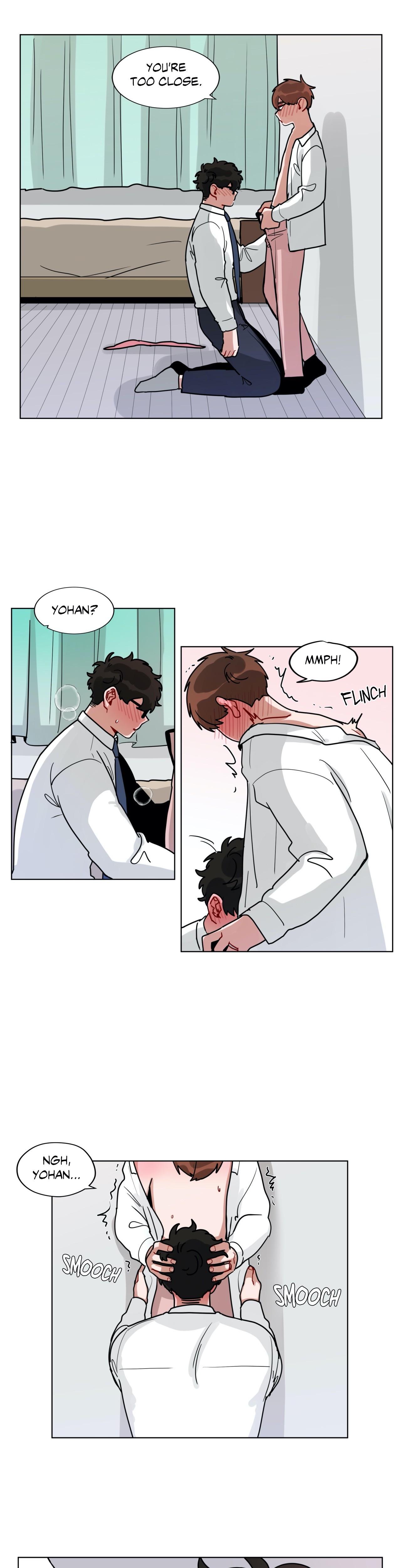 Sign chapter 110 page 11
