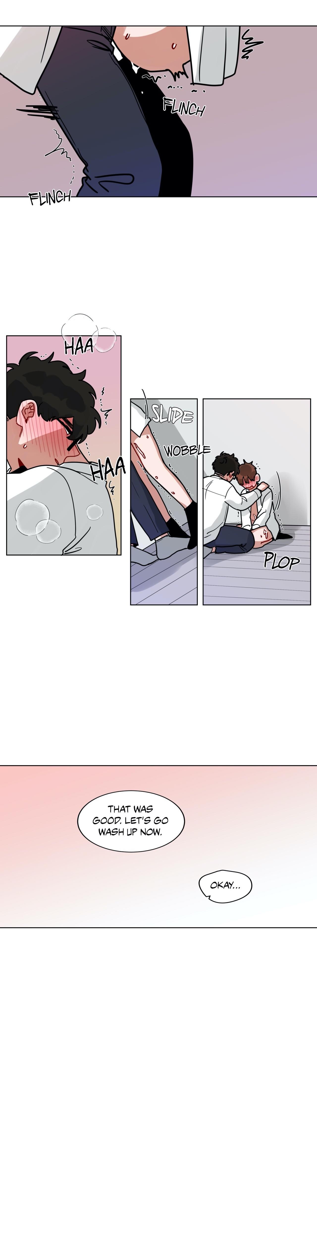 Sign chapter 111 page 11