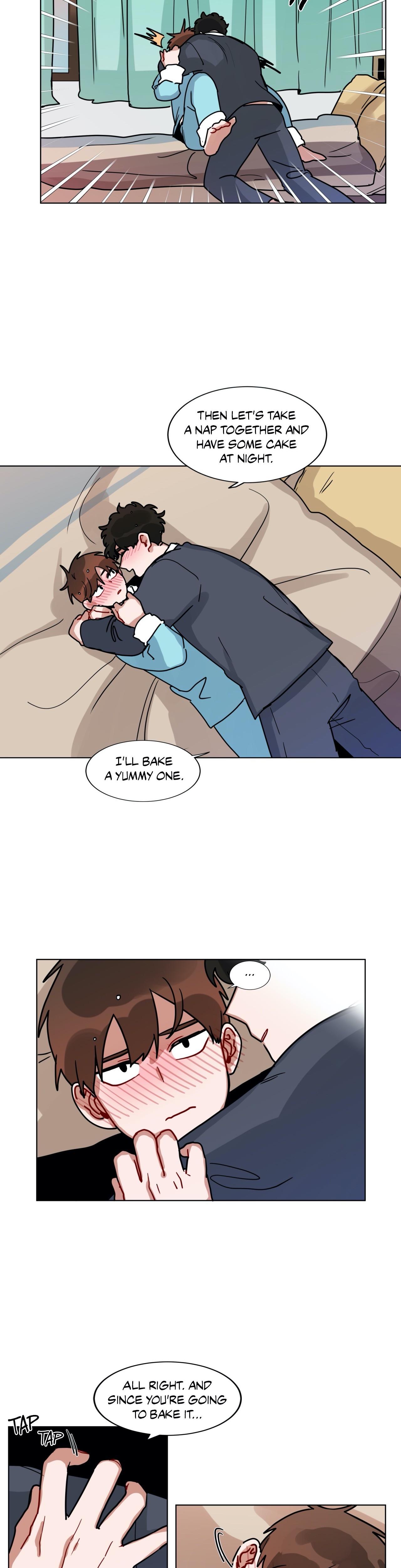 Sign chapter 111 page 13