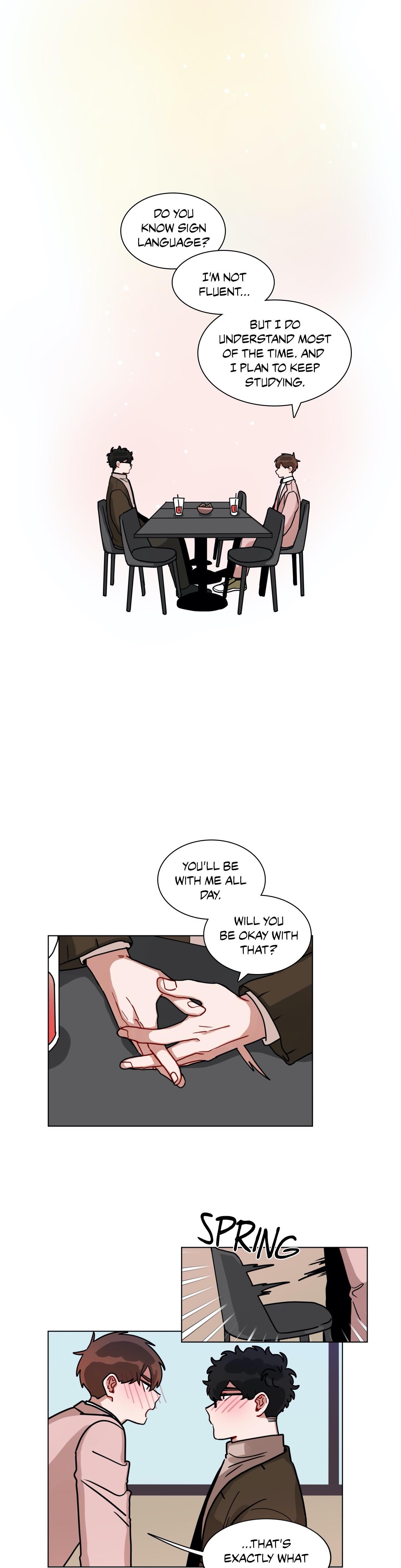 Sign chapter 113 page 11