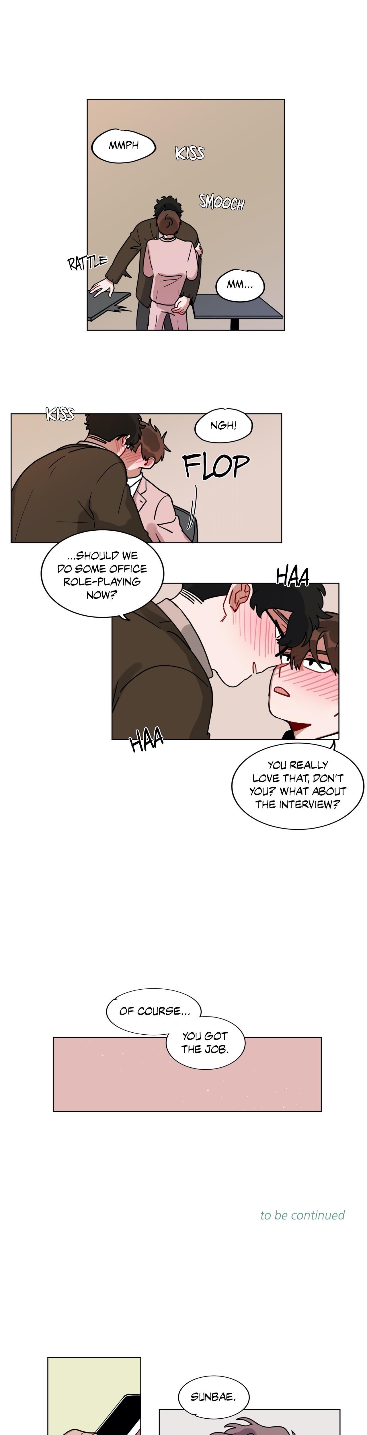 Sign chapter 113 page 13