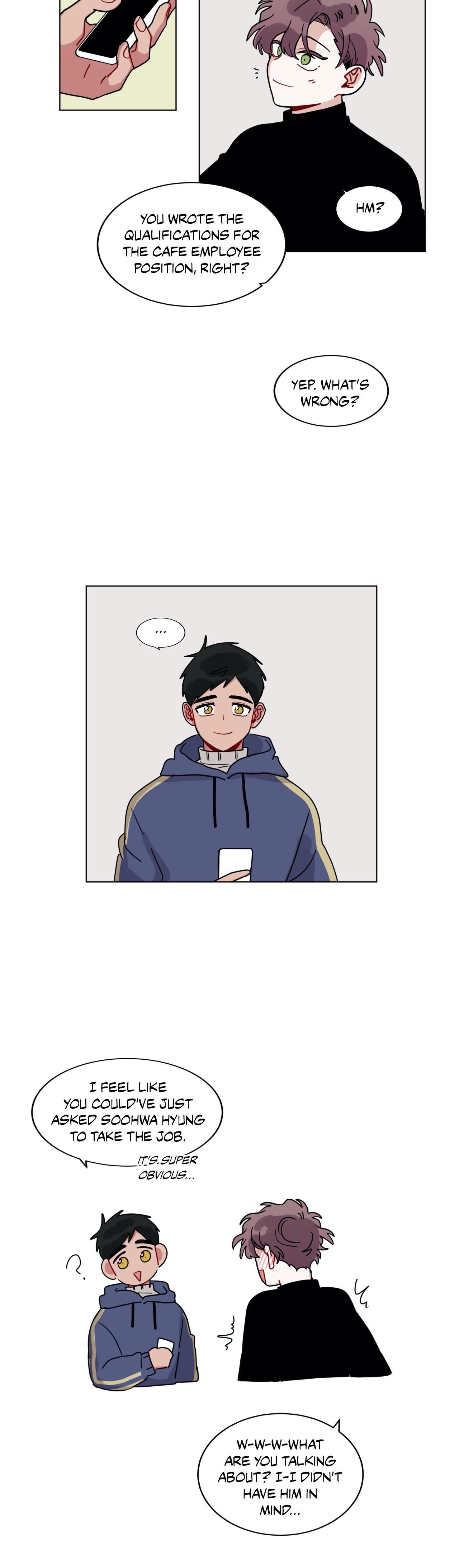 Sign chapter 113 page 14