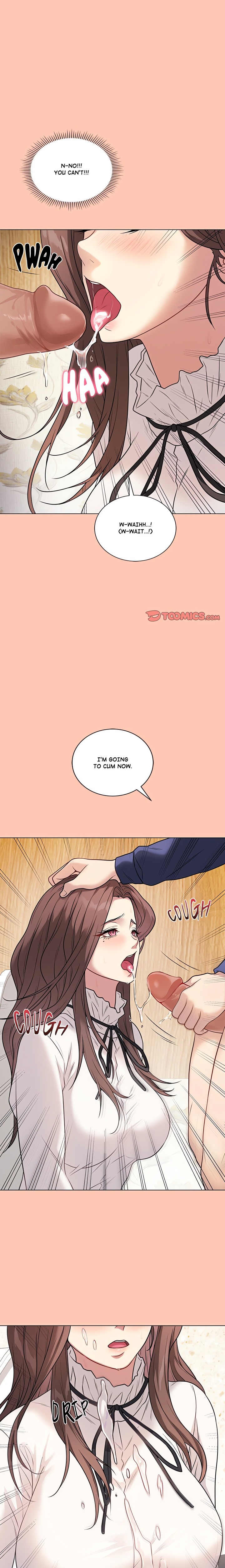 Signed Sealed Mistaken (Uncensored) chapter 6 page 29