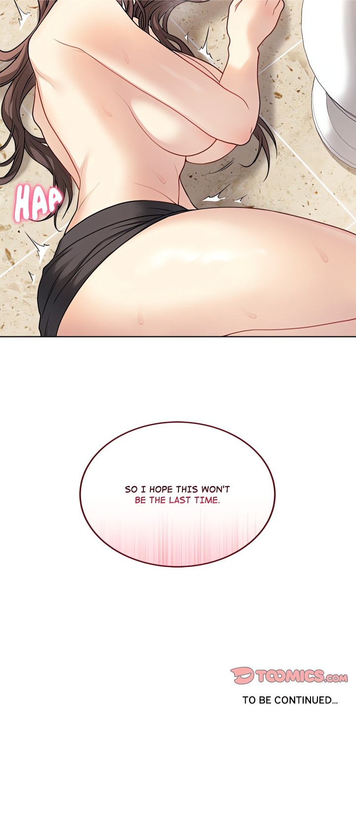 Signed Sealed Mistaken (Uncensored) chapter 7 page 28