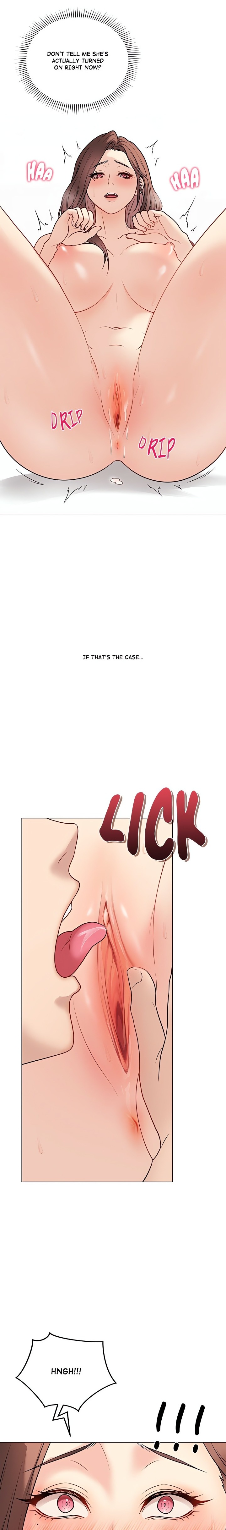 Signed Sealed Mistaken (Uncensored) chapter 10 page 5