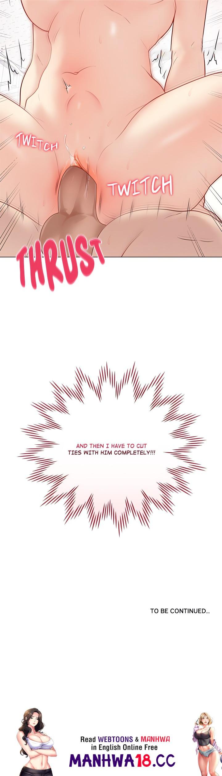 Signed Sealed Mistaken (Uncensored) chapter 10 page 26