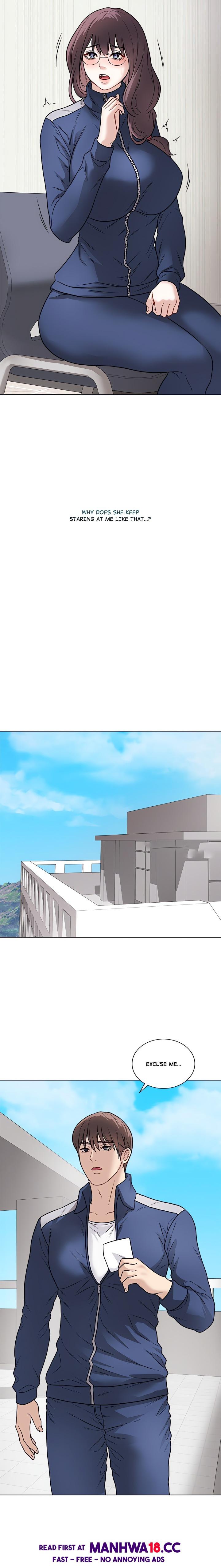 Signed Sealed Mistaken (Uncensored) chapter 11 page 21
