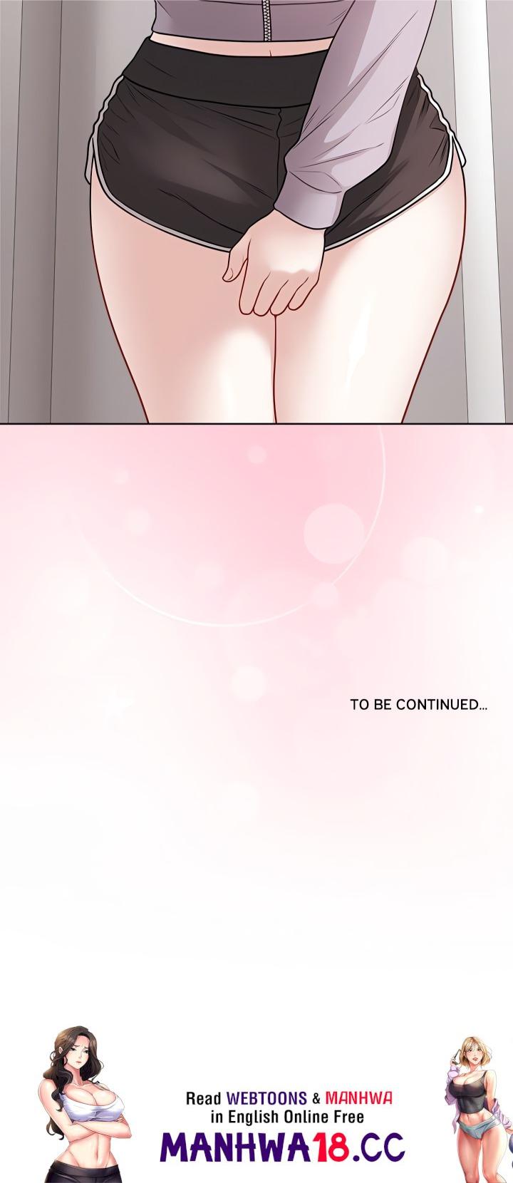 Signed Sealed Mistaken (Uncensored) chapter 13 page 30