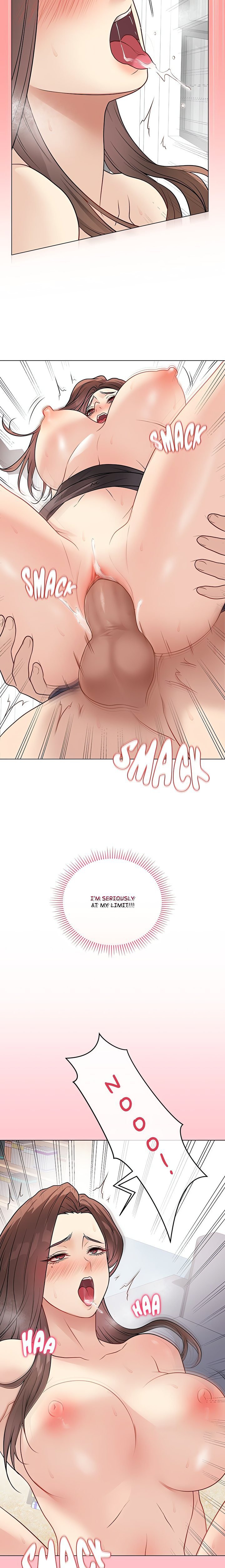 Signed Sealed Mistaken (Uncensored) chapter 15 page 24
