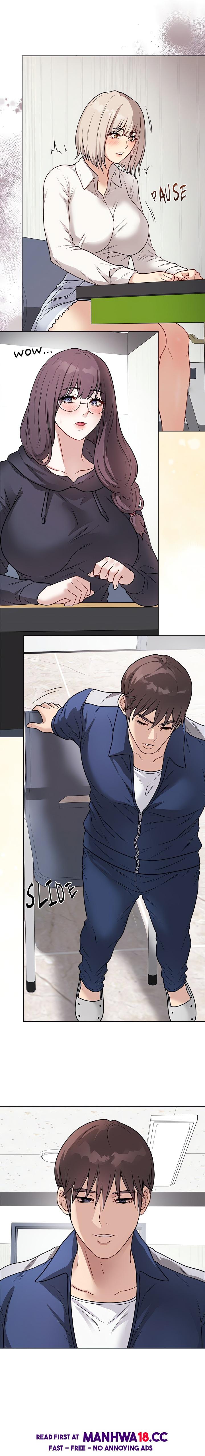 Signed Sealed Mistaken (Uncensored) chapter 16 page 28
