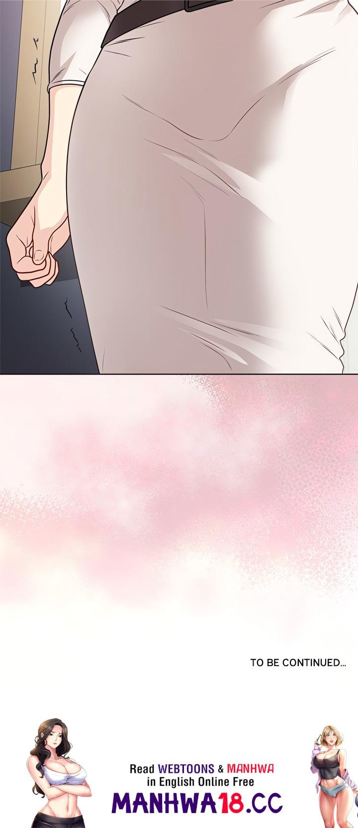 Signed Sealed Mistaken (Uncensored) chapter 16 page 30