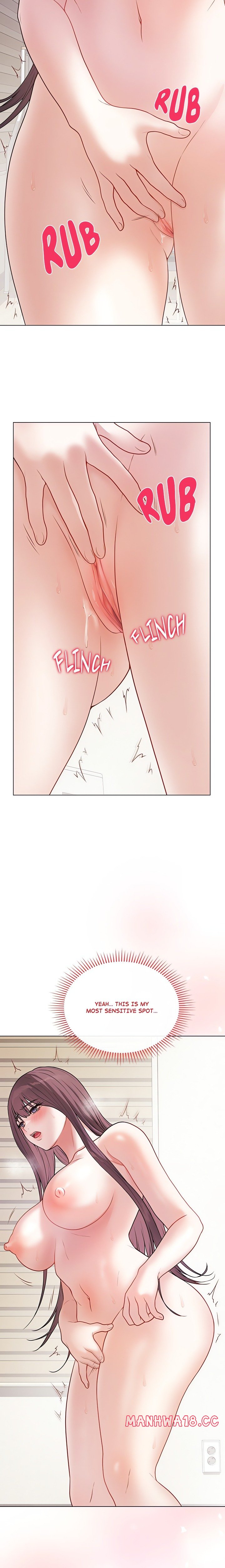 Signed Sealed Mistaken (Uncensored) chapter 19 page 12