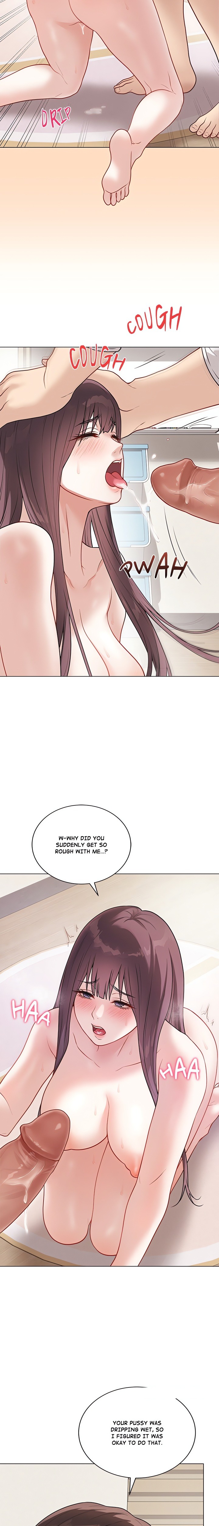 Signed Sealed Mistaken (Uncensored) chapter 19 page 24