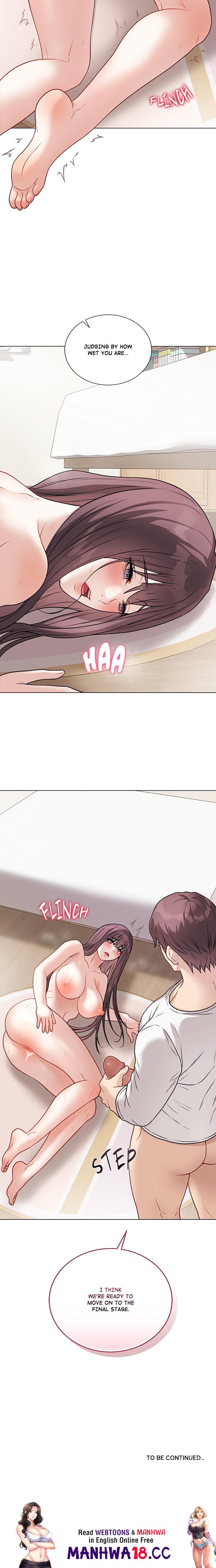 Signed Sealed Mistaken (Uncensored) chapter 19 page 29