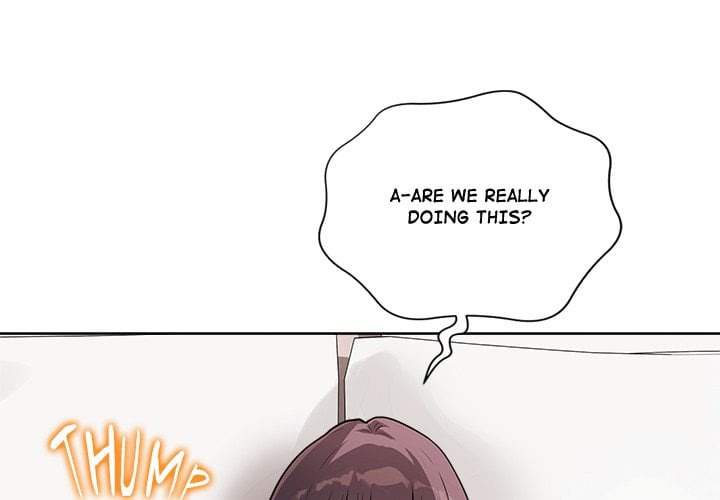 Signed Sealed Mistaken (Uncensored) chapter 20 page 4