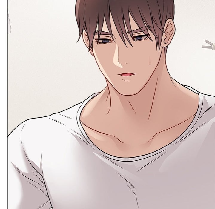 Signed Sealed Mistaken (Uncensored) chapter 20 page 9
