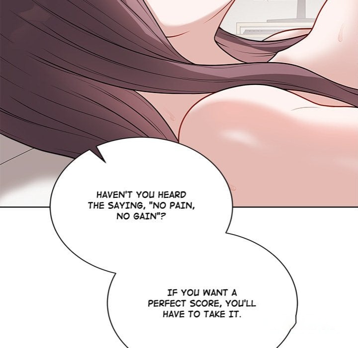 Signed Sealed Mistaken (Uncensored) chapter 20 page 12