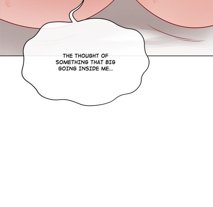 Signed Sealed Mistaken (Uncensored) chapter 20 page 16