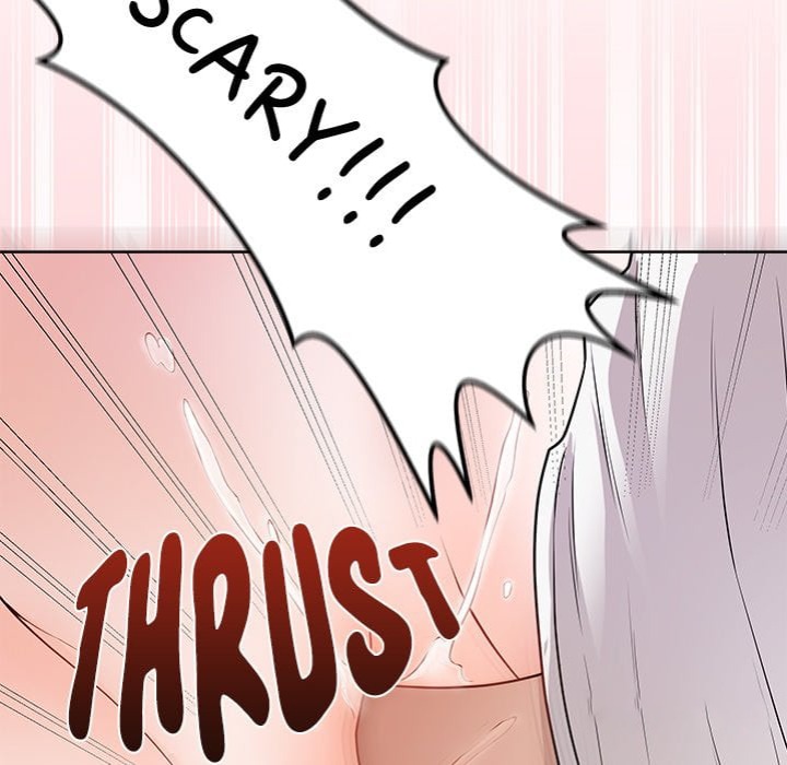 Signed Sealed Mistaken (Uncensored) chapter 20 page 20