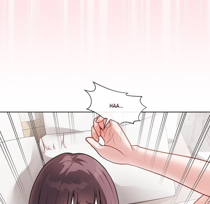 Signed Sealed Mistaken (Uncensored) chapter 20 page 22
