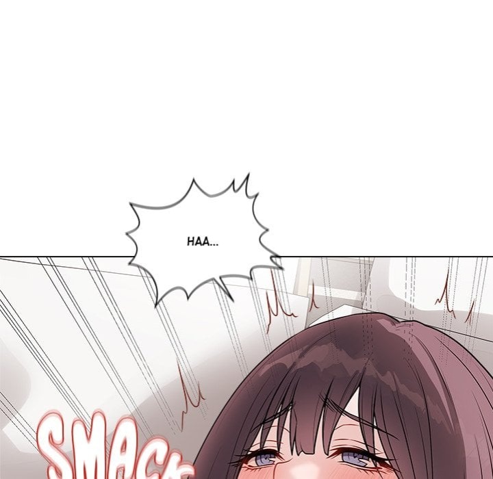 Signed Sealed Mistaken (Uncensored) chapter 20 page 27