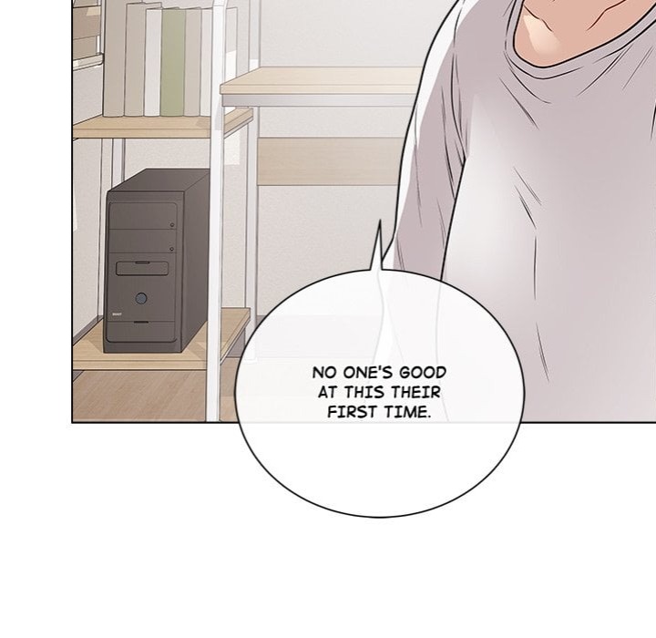 Signed Sealed Mistaken (Uncensored) chapter 20 page 34