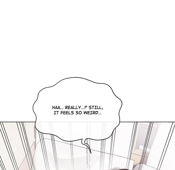 Signed Sealed Mistaken (Uncensored) chapter 20 page 35