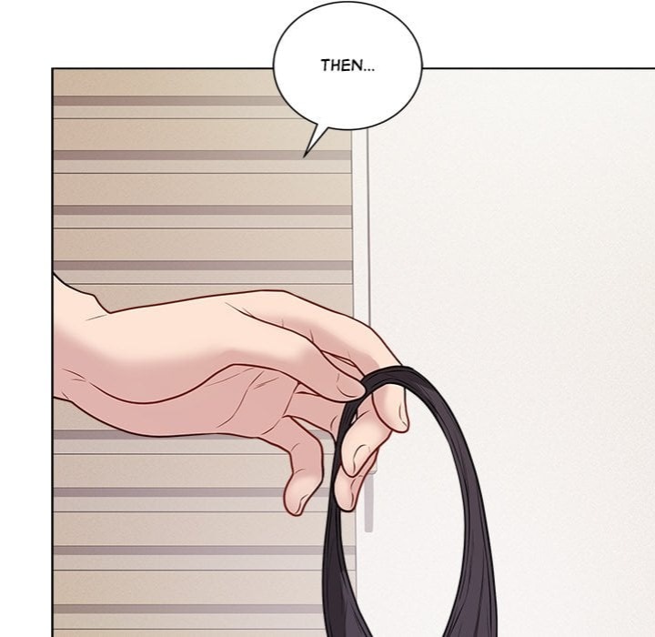 Signed Sealed Mistaken (Uncensored) chapter 20 page 41