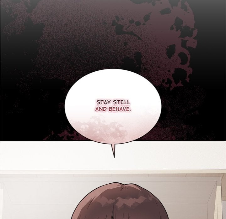 Signed Sealed Mistaken (Uncensored) chapter 20 page 43
