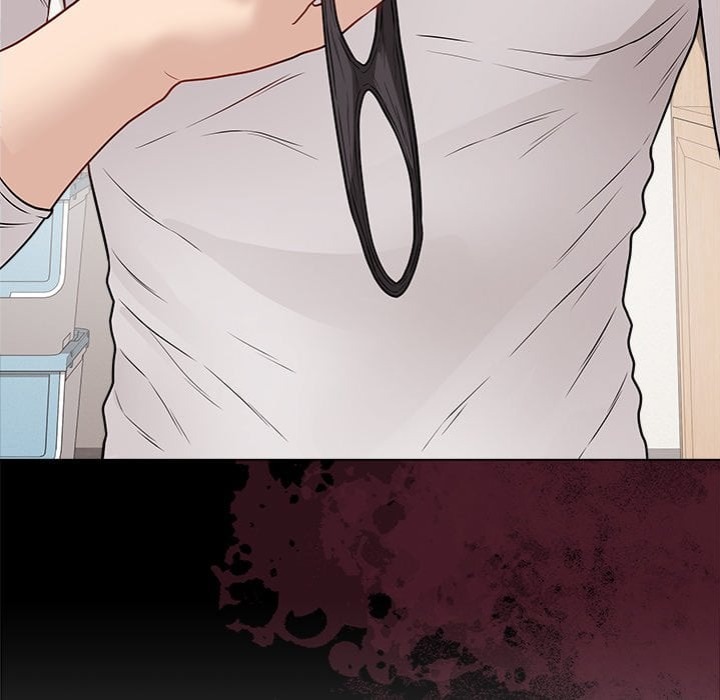 Signed Sealed Mistaken (Uncensored) chapter 20 page 45