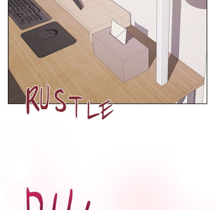 Signed Sealed Mistaken (Uncensored) chapter 20 page 50