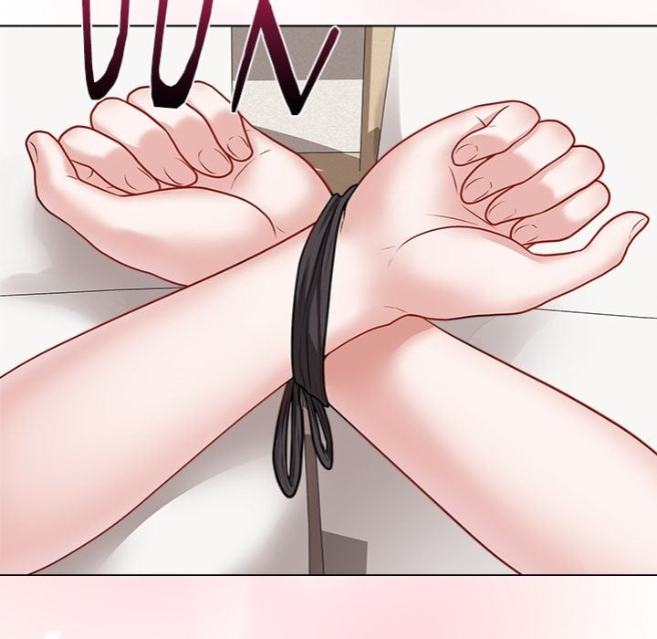 Signed Sealed Mistaken (Uncensored) chapter 20 page 51