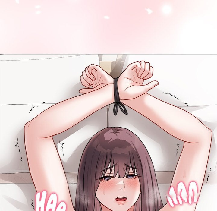 Signed Sealed Mistaken (Uncensored) chapter 20 page 52