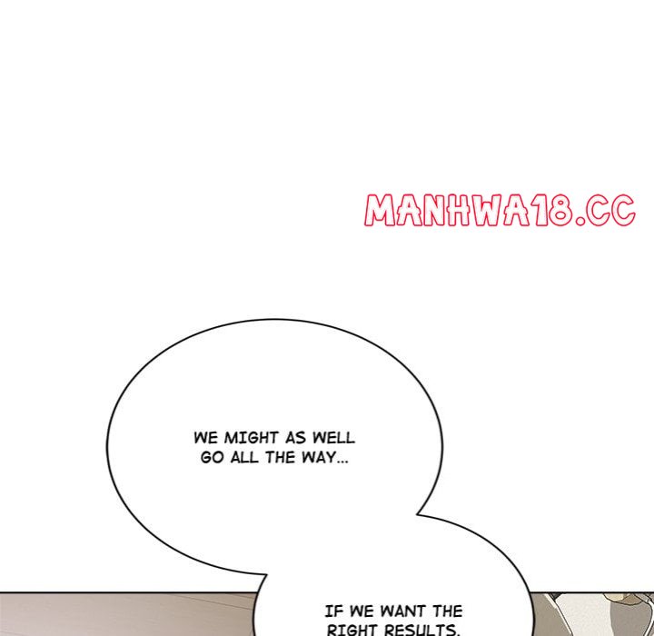 Signed Sealed Mistaken (Uncensored) chapter 20 page 55