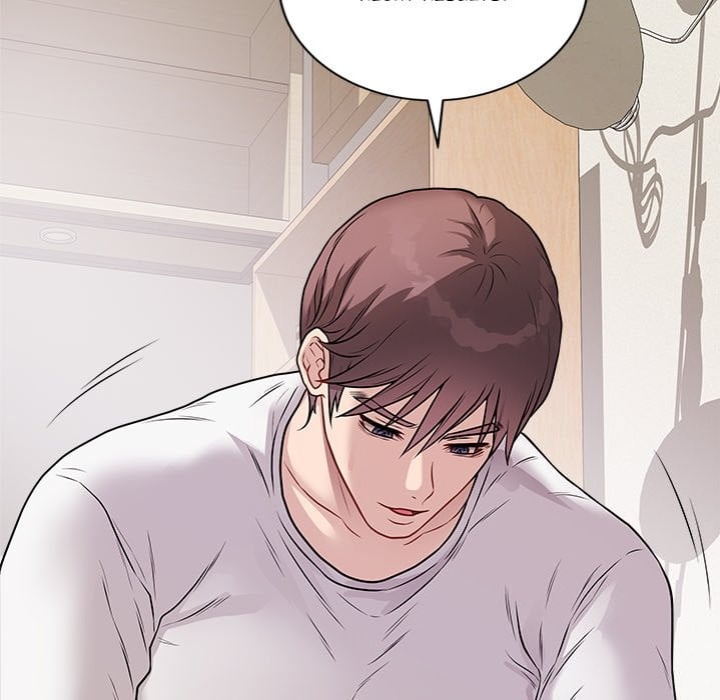 Signed Sealed Mistaken (Uncensored) chapter 20 page 56