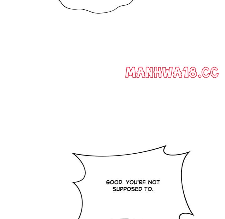 Signed Sealed Mistaken (Uncensored) chapter 20 page 58
