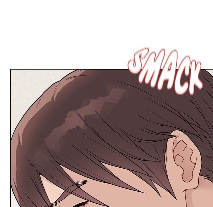 Signed Sealed Mistaken (Uncensored) chapter 20 page 64