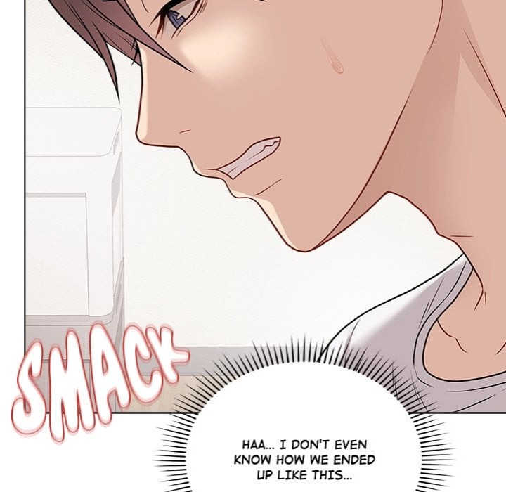 Signed Sealed Mistaken (Uncensored) chapter 20 page 65