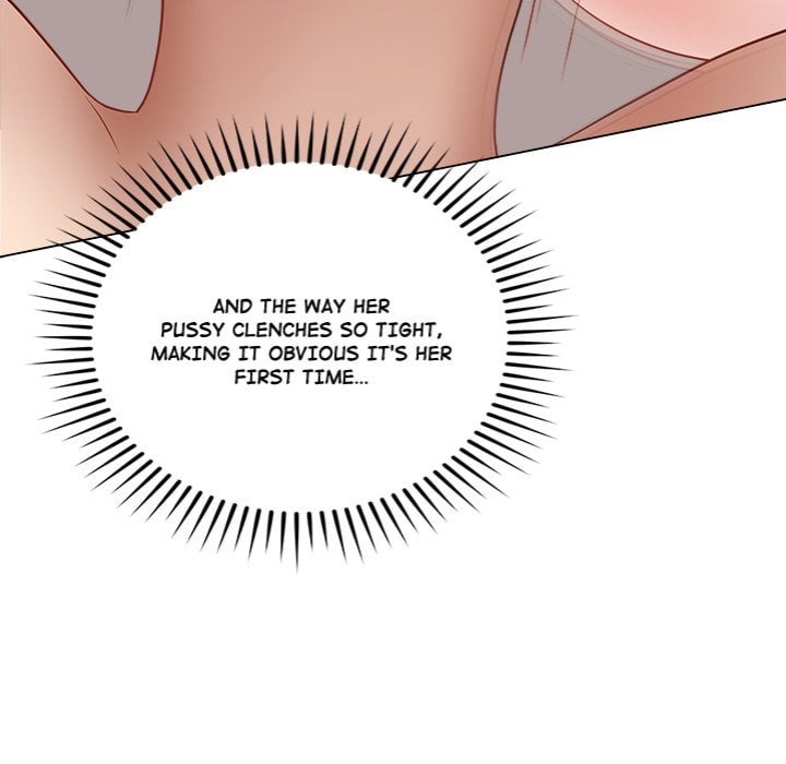 Signed Sealed Mistaken (Uncensored) chapter 20 page 71