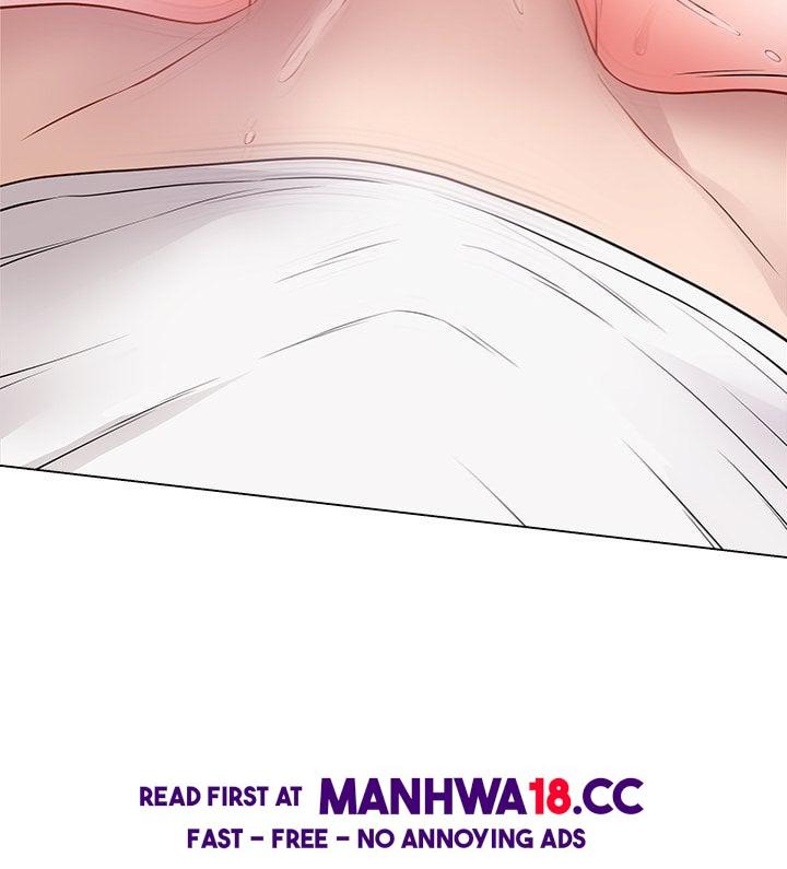Signed Sealed Mistaken (Uncensored) chapter 20 page 73