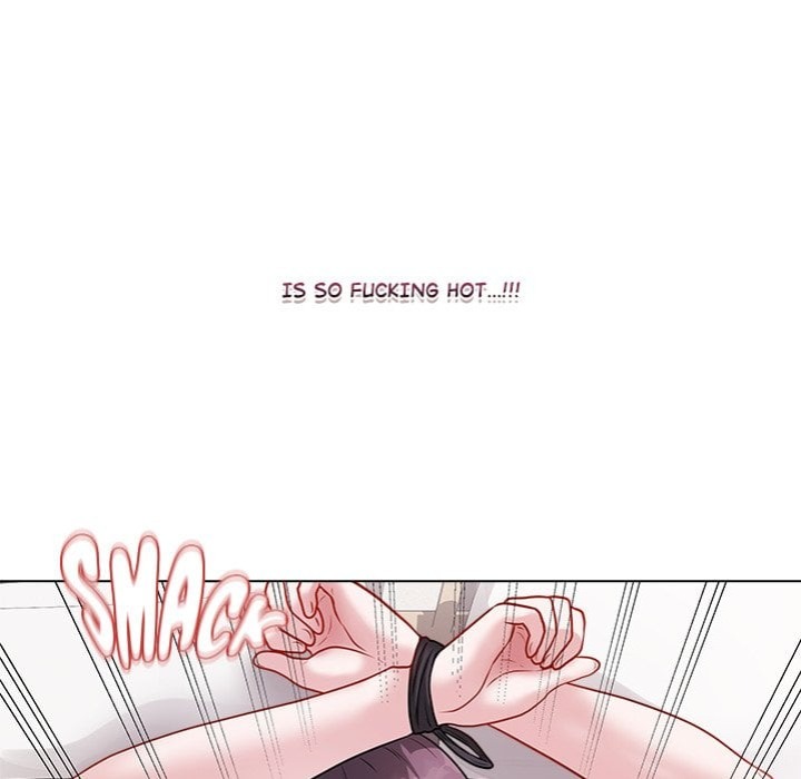 Signed Sealed Mistaken (Uncensored) chapter 20 page 77