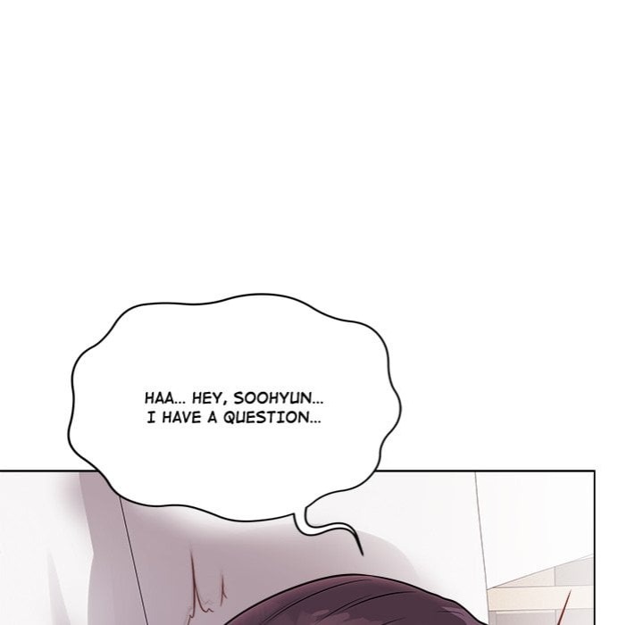 Signed Sealed Mistaken (Uncensored) chapter 20 page 82