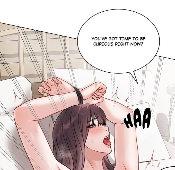 Signed Sealed Mistaken (Uncensored) chapter 20 page 85
