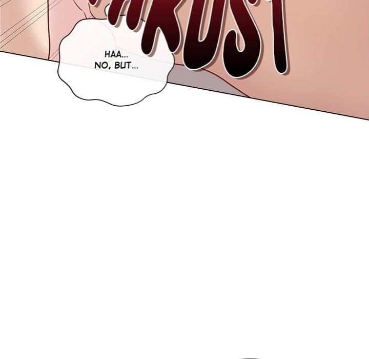 Signed Sealed Mistaken (Uncensored) chapter 20 page 87