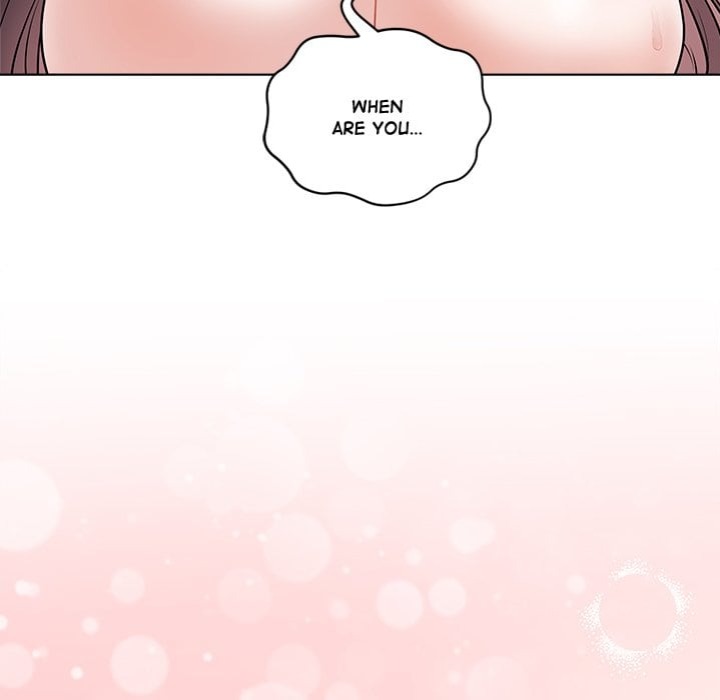 Signed Sealed Mistaken (Uncensored) chapter 20 page 91