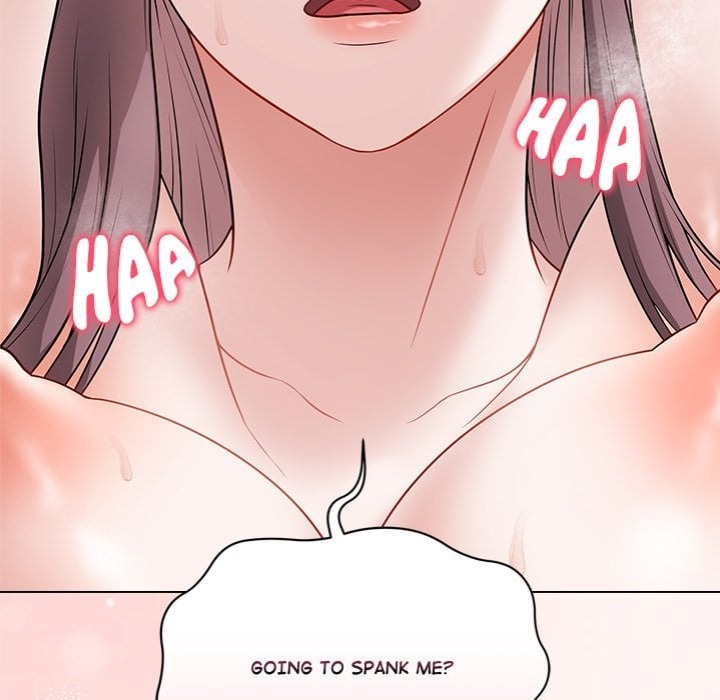 Signed Sealed Mistaken (Uncensored) chapter 20 page 93