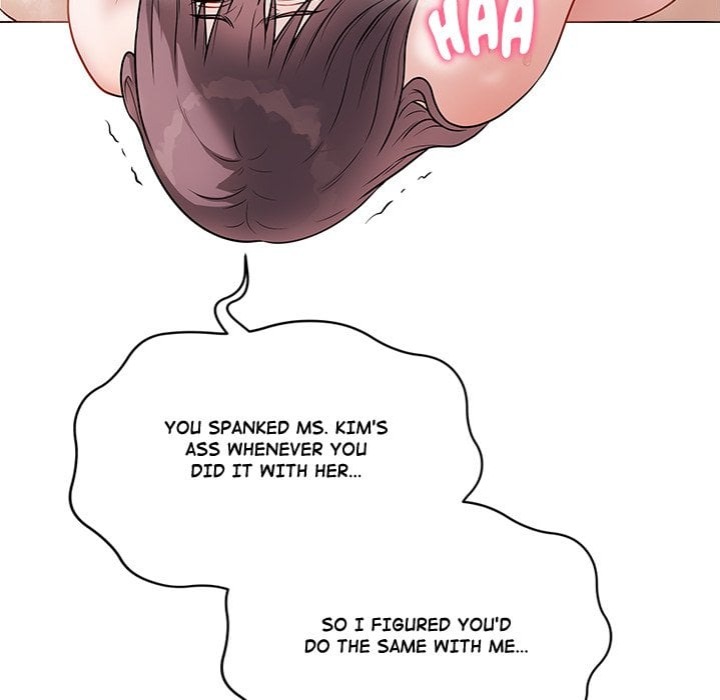 Signed Sealed Mistaken (Uncensored) chapter 20 page 97