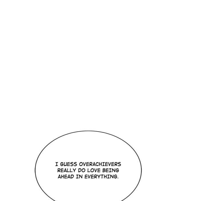 Signed Sealed Mistaken (Uncensored) chapter 20 page 101