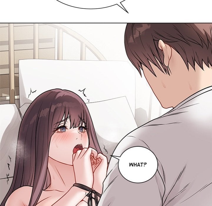 Signed Sealed Mistaken (Uncensored) chapter 20 page 102