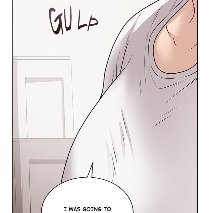 Signed Sealed Mistaken (Uncensored) chapter 20 page 105